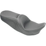 Mustang Sport Touring Seat - Flt '08-'21 76032