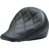 Mustang Solo Seat - Black - Scout '18-'24 76842