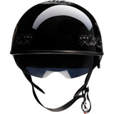 Z1R 0103-1319 Z1R Vagrant Helmet - Ftw - Black/Gray - Small