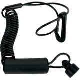 ATLANTIS A7459 Atlantis Lanyard - Sea-Doo - Black A7459