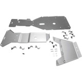 MOOSE RACING 652 Moose Racing Full Skid Plate - 3-Piece 652