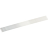 Dei Exhaust Tie 010202