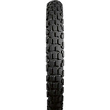 BRIDGESTONE 122647 Bridgestone Tire - Trail Wing Tw301 - Front - 80/100-21 - 51P 122647