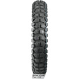 Bridgestone Tire - Trail Wing Tw52 - Rear - 4.60"-18" - 63S 107964