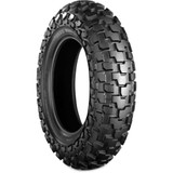 BRIDGESTONE 68859 Bridgestone Tire - Trail Wing Tw34 - Rear - 180/80-14 - 78P 68859