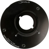 Driven Racing Halo Fuel Cap Base - Kawasaki Dhfcb-Ka