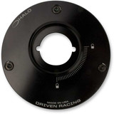 DRIVEN RACING DHFCBKA02 Driven Racing Halo Fuel Cap Base - Kawasaki Dhfcb-Ka02