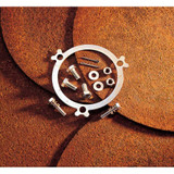 COLONY 781114 Colony Inner Primary Mounting Kit 36-54 Big Twin 7811-14