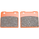 Ebc Semi-Sintered Brake Pads - Fa103V Fa103V