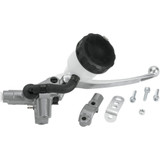 Brake Master Cylinder Kit - 14 Mm - Silver 17-652