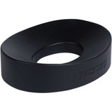 ICON 0136-0026 Icon Helmet Service Pad - Black