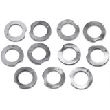 EASTERN MOTORCYCLE PARTS A24100SET Eastern Motorcycle Parts Flywheel Thrust Washer Set - 11 Pack A-24100-Set
