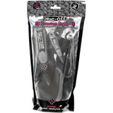 Muc-Off Usa 3-Piece Brush Set 220