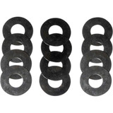 FEULING OIL PUMP CORP. 1217 Feuling Oil Pump Corp. Valve Spring Seat Shims - Twin Cam | Xl 1217