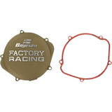 BOYESEN CC07M Boyesen Clutch Cover - Magnesium - Honda Cc-07M