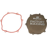BOYESEN CC32AM Boyesen Clutch Cover - Magnesium - Yamaha Cc-32Am