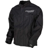 MOOSE RACING 29200640 Moose Racing Qualifier Jacket - Black - 2Xl 2920-0640