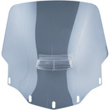 Slipstreamer Windshield Vented - 37-1/2" - Clear - Gl1500 S-166V-C