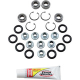 PIVOT WORKS PWSHKP05000 Pivot Works Front Shock Bearing Kit Pwshk-P05-000