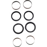 MOOSE RACING 119999000000 Moose Racing Premium Fork Rebuild Kit - 41 Mm 119999410101