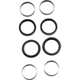 MOOSE RACING 119999000000 Moose Racing Premium Fork Rebuild Kit - 47 Mm 119999470101