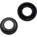 Race Tech Shock Dust/Oil Seal Set - 14 Mm - Showa Ssos 14S