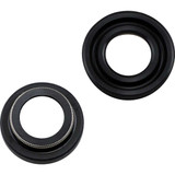 RACE TECH SSOS 14S Race Tech Shock Dust/Oil Seal Set - 14 Mm - Showa Ssos 14S