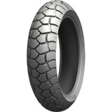 MICHELIN 35907 Michelin Tire - Anakee Adventure - Rear - 130/80R17 - 65H 35907