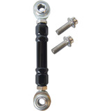 ALLOY ART MCL1 Alloy Art Shifter Linkage - Black Anodized Mcl-1