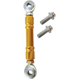 ALLOY ART MCL3 Alloy Art Shifter Linkage - Gold Anodized Mcl-3