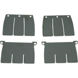 Vforce/Moto Tassinari Replacement V-Force Delta Reed Petal Set - Arctic Cat/Honda/Kawasaki/Polaris/Suzuki/Yamaha Dp110-1