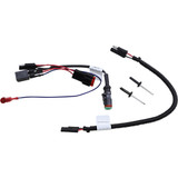 Brite-Lites Snowmobile Led Light Bar Mounting Kit /Wiring Harness Bl-Snowir