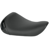 Le Pera Bare Bones Solo Seat - Carbon Fiber - Black - Xl '04-'22 Lf-006Cb