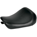 LE PERA LC006 Le Pera Bare Bones Solo Seat - Smooth - Black - Xl Lc-006