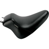 LE PERA LXEU007 Le Pera Bare Bones Up-Front Solo Seat - Black - Flst '08-'17 Lxeu-007