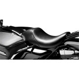 LE PERA LKU005 Le Pera Bare Bones Up-Front Solo Seat - Black - Fl '08-'23 Lku-005