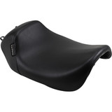 Le Pera Bare Bones Solo Seat - Smooth - Black - Fl '08-'23 Lk-005Py
