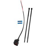 MOOSE UTILITY 1001347PU Moose Utility Fuel Injector Pigtail Harness 100-1347-Pu