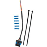 Moose Utility Transmission Sensor Pigtail Harness - Polaris 100-1357-Pu