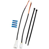 MOOSE UTILITY 1001349PU Moose Utility Tps Sensor Pigtail Harness - Polaris 100-1349-Pu