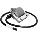 EMGO 2471532 Emgo 6 V/12 V Ignition Coil - 1 Ohms - Single Lead - Universal 24-71532