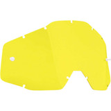 FMF F5900500006 Fmf Powerbomb/Powercore Lens - Yellow F-59005-00006
