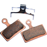 DP BRAKES XC020 Dp Brakes Xc-Pro Brake Pads - Xc020 Xc020