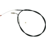 BARNETT 1013030020 Barnett Black Vinyl Throttle Cable 101-30-30020