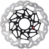 BRAKING WK067L Braking Sk2 Brake Rotor - Wk067L Wk067L