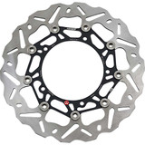 BRAKING WK111L Braking Sk2 Brake Rotor - Wk111L Wk111L