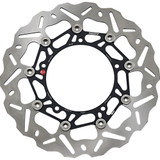 Braking Sk2 Brake Rotor - Wk111R Wk111R