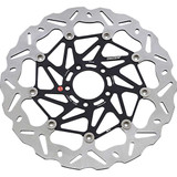 BRAKING WK042R Braking Sk2 Brake Rotor - Buell Wk042R