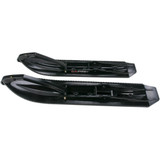 C&A Pro Bx Skis - Black - 7.25" 77020399