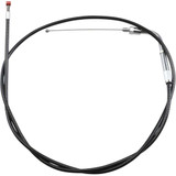 BARNETT 1013040008 Barnett Black Vinyl Idle Cable 101-30-40008